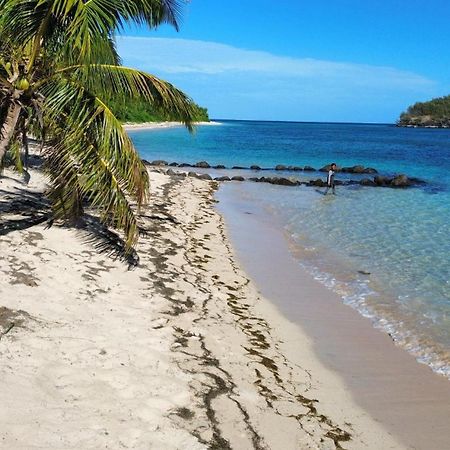 Mai Sunset Island Resort Ngunu Dış mekan fotoğraf