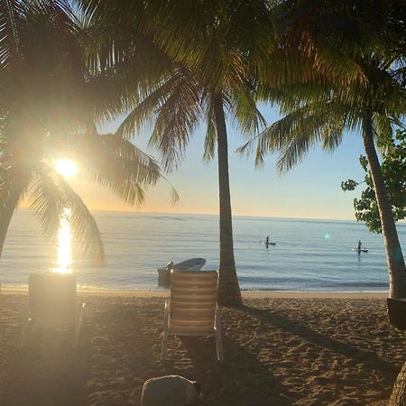 Mai Sunset Island Resort Ngunu Dış mekan fotoğraf