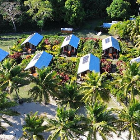 Mai Sunset Island Resort Ngunu Dış mekan fotoğraf