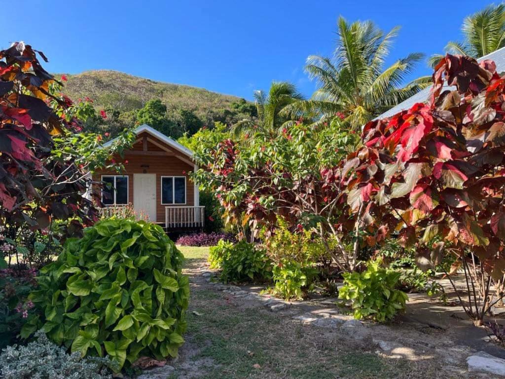 Mai Sunset Island Resort Ngunu Dış mekan fotoğraf