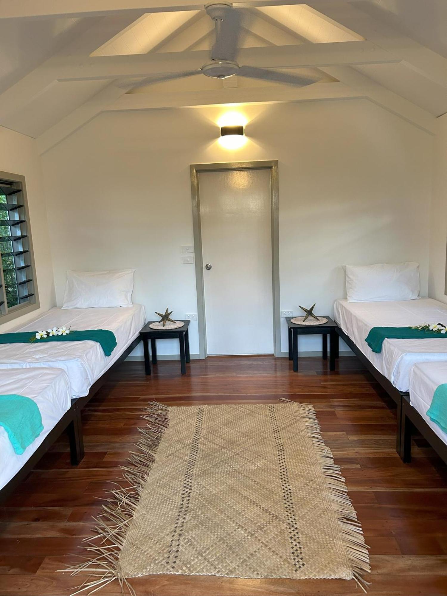 Mai Sunset Island Resort Ngunu Dış mekan fotoğraf
