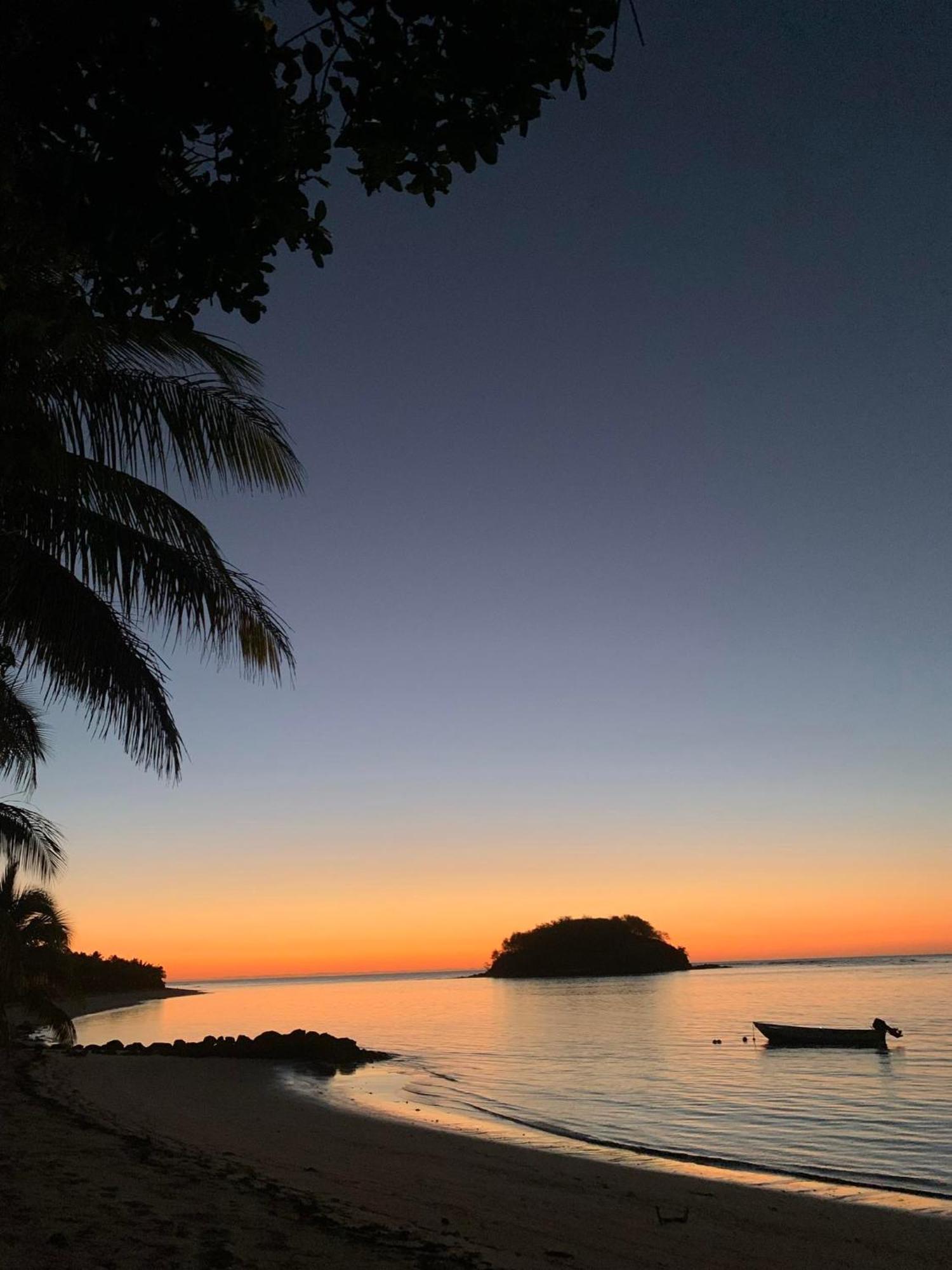 Mai Sunset Island Resort Ngunu Dış mekan fotoğraf