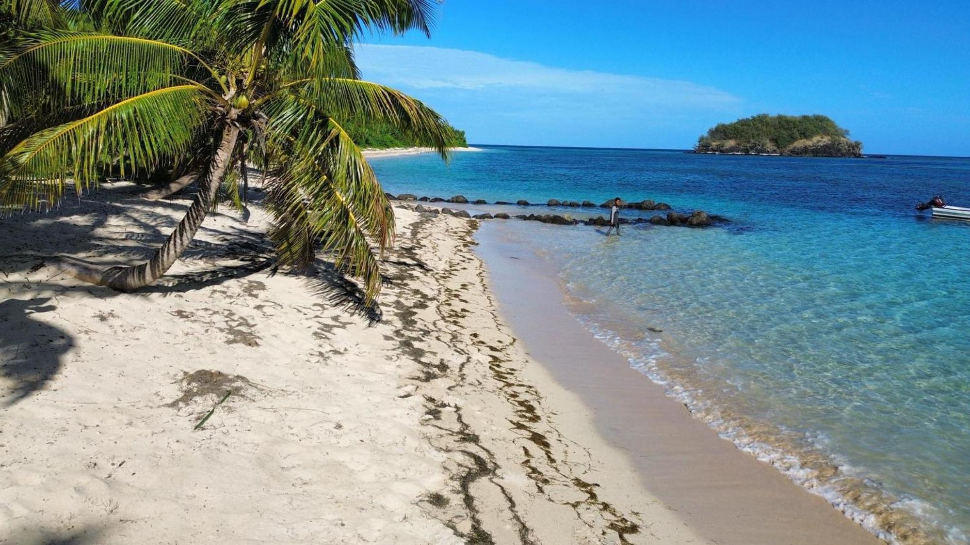 Mai Sunset Island Resort Ngunu Dış mekan fotoğraf